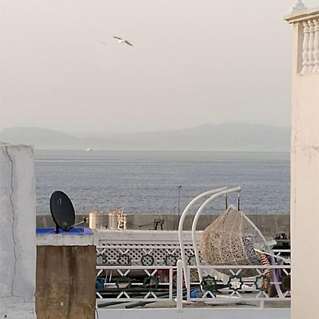 مبيت وإفطار طنجة Dar Gara المظهر الخارجي الصورة