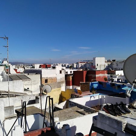 مبيت وإفطار طنجة Dar Gara المظهر الخارجي الصورة